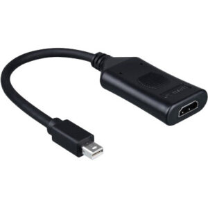 Переходник Mini DisplayPort - HDMI, KS-IS KS-566