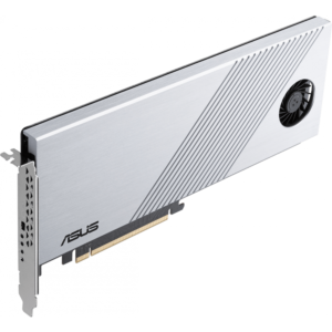 Переходник PCI-E - M.2 ASUS Hyper M.2 X16 Gen 4 Card