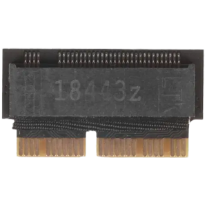 Переходник PCI-E - M.2 Espada M2Mac13-17