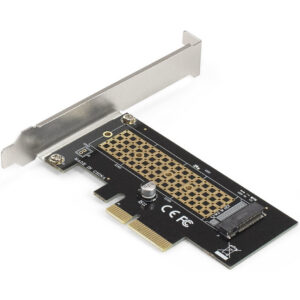 Переходник PCI-E - M.2 ExeGate EXE-534