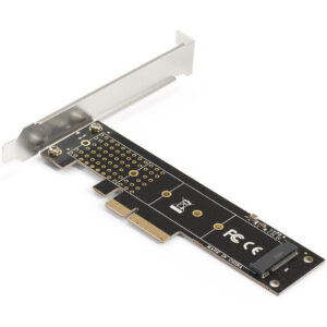 Переходник PCI-E - M.2 ExeGate EXE-570