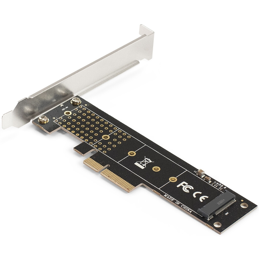 Переходник PCI-E - M.2 ExeGate EXE-570