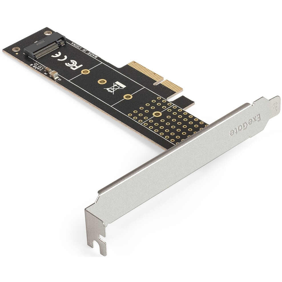 Переходник PCI-E - M.2 ExeGate EXE-570 — изображение 4