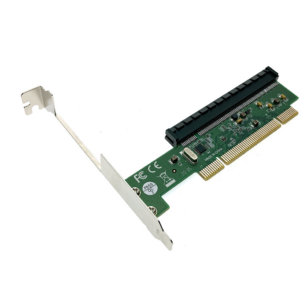 Переходник PCI - PCI-E Espada Epci8112