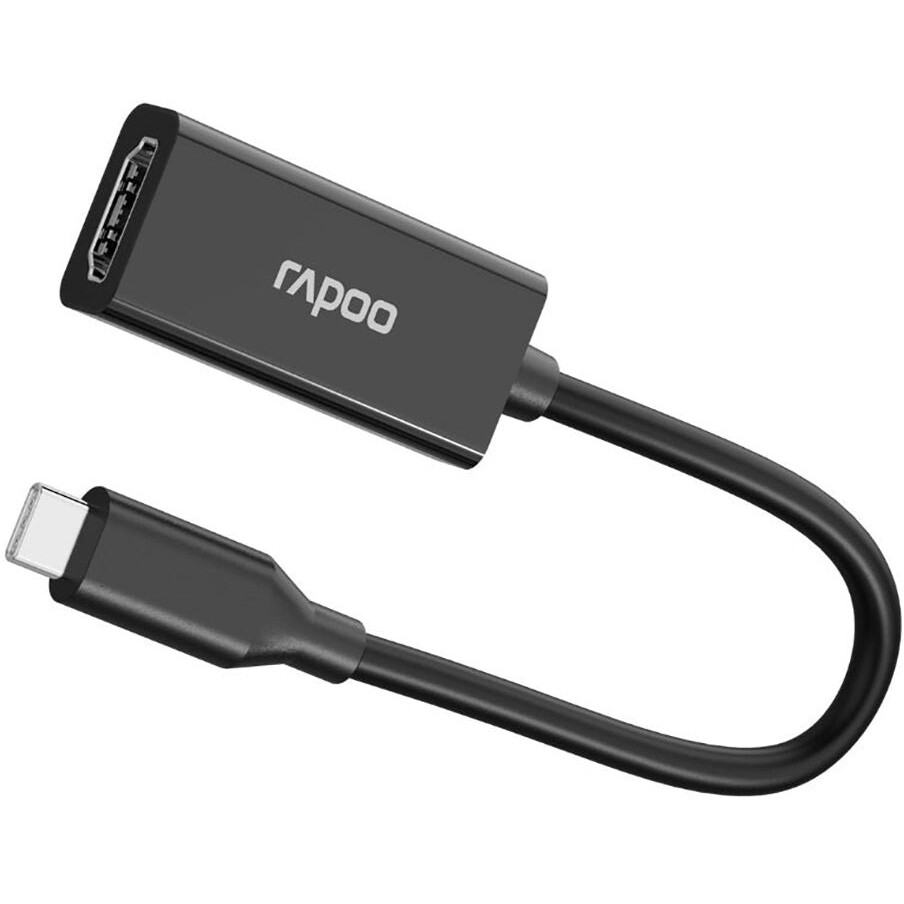 Переходник Rapoo XD10-BL