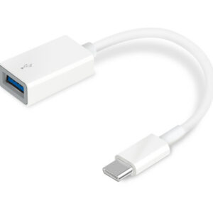 Переходник USB A (F) - USB Type-C (M), TP-Link UC400