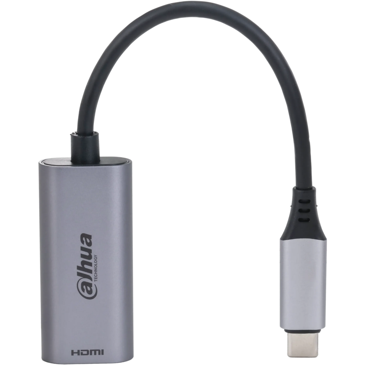 Переходник USB Type-C - HDMI, Dahua DH-TC31H — изображение 2