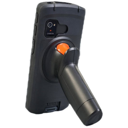 Пистолетная рукоятка UROVO ACC-DT66-GUN — изображение 2