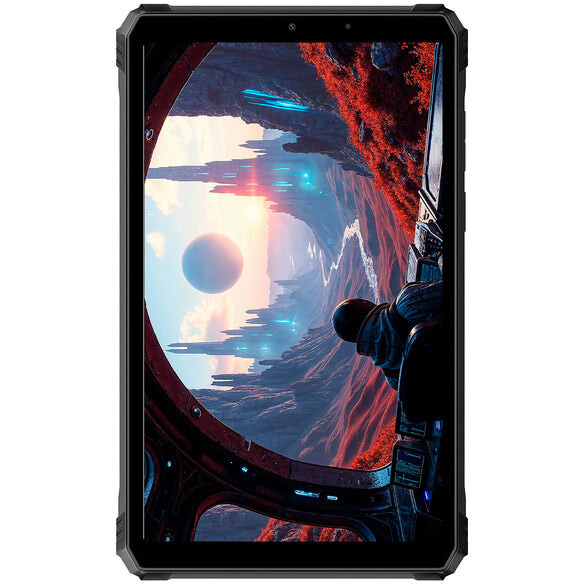 Планшет Blackview Active 5 6/128GB Black — изображение 2