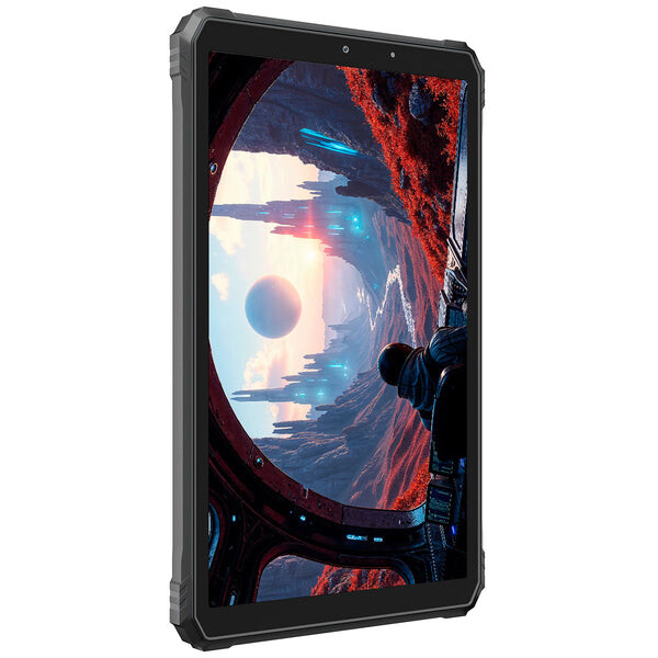 Планшет Blackview Active 5 6/128GB Black — изображение 3