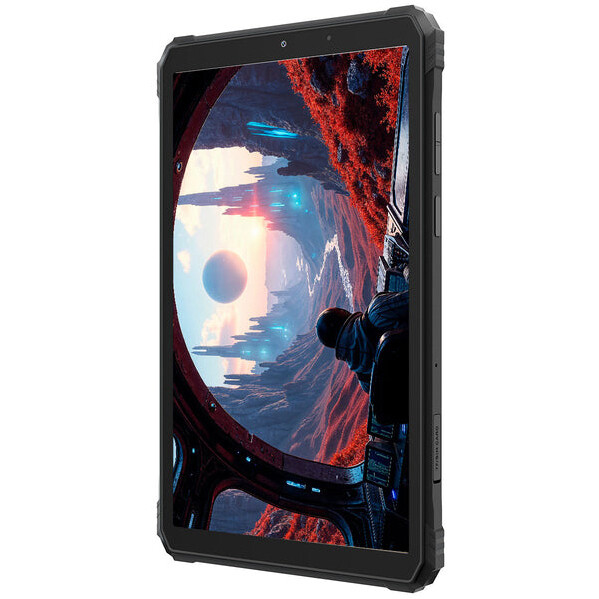 Планшет Blackview Active 5 6/128GB Black — изображение 4