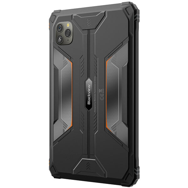 Планшет Blackview Active 5 6/128GB Black — изображение 7