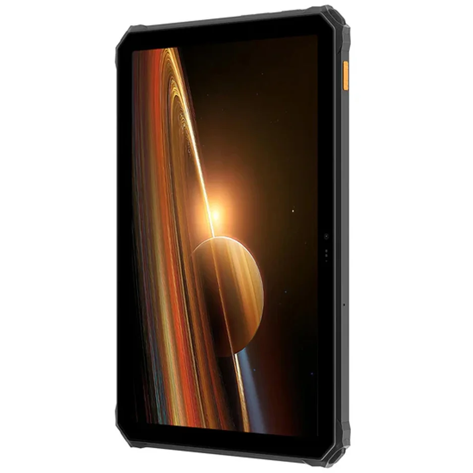 Планшет Blackview Active 7 8/128GB Black — изображение 4