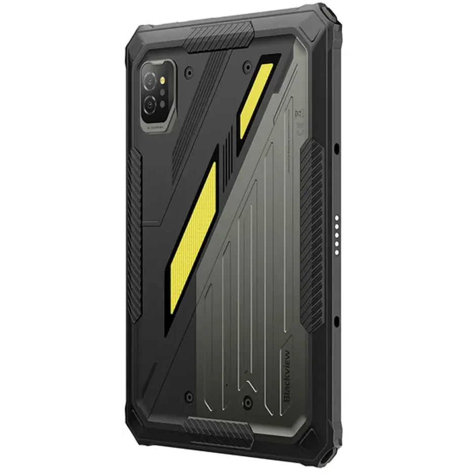 Планшет Blackview Active 7 8/128GB Black — изображение 6