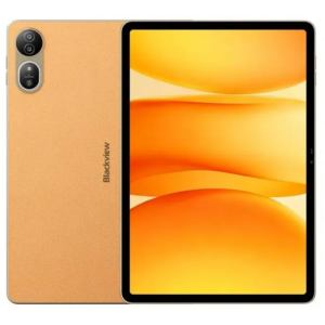 Планшет Blackview MEGA 12 12/256GB Flash Gold