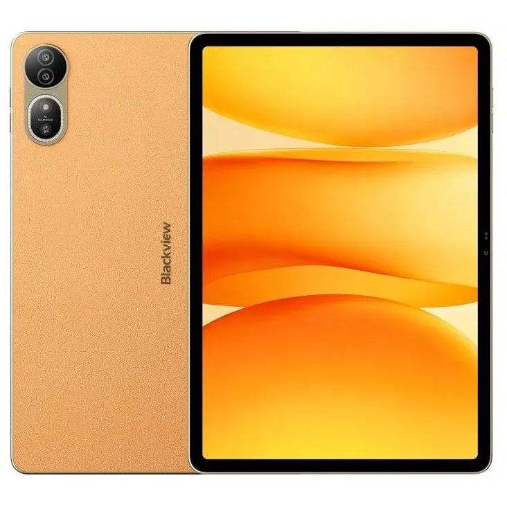 Планшет Blackview MEGA 12 12/256GB Flash Gold