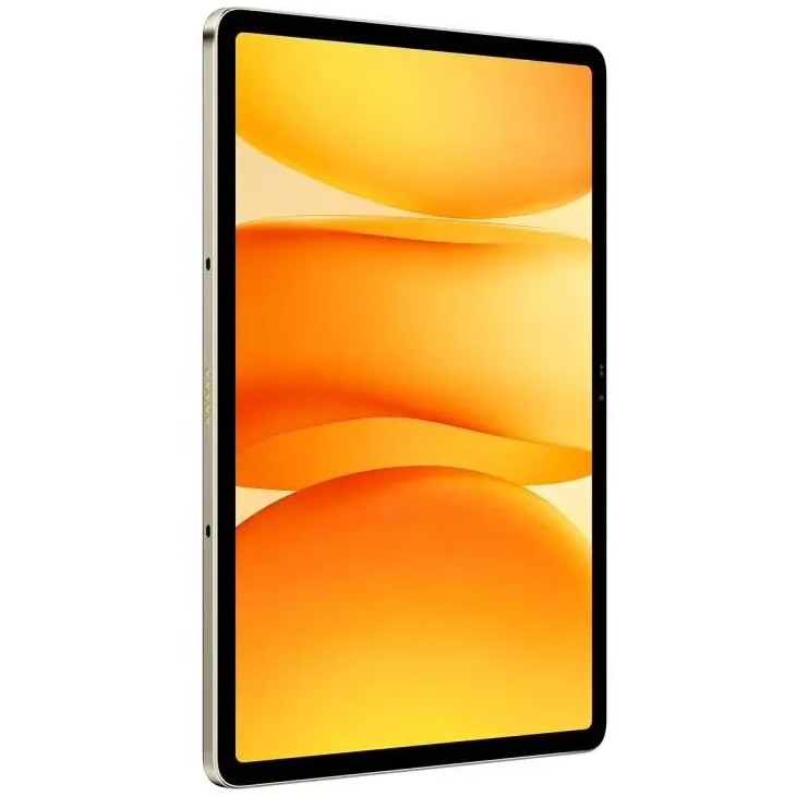 Планшет Blackview MEGA 12 12/256GB Flash Gold — изображение 2