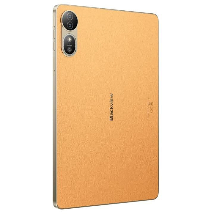 Планшет Blackview MEGA 12 12/256GB Flash Gold — изображение 4