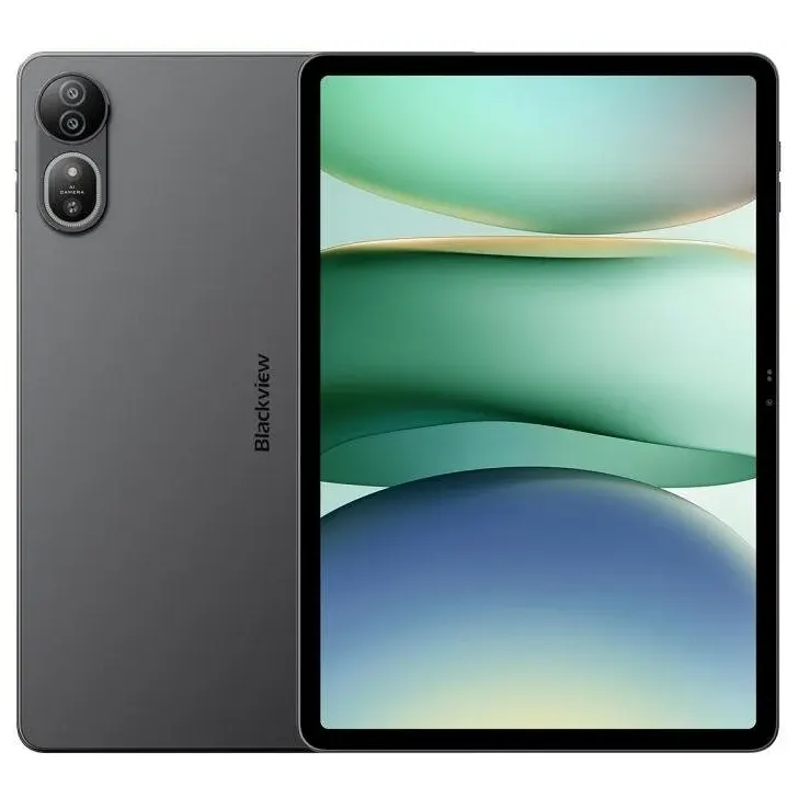 Планшет Blackview MEGA 12 12/256GB Space Grey