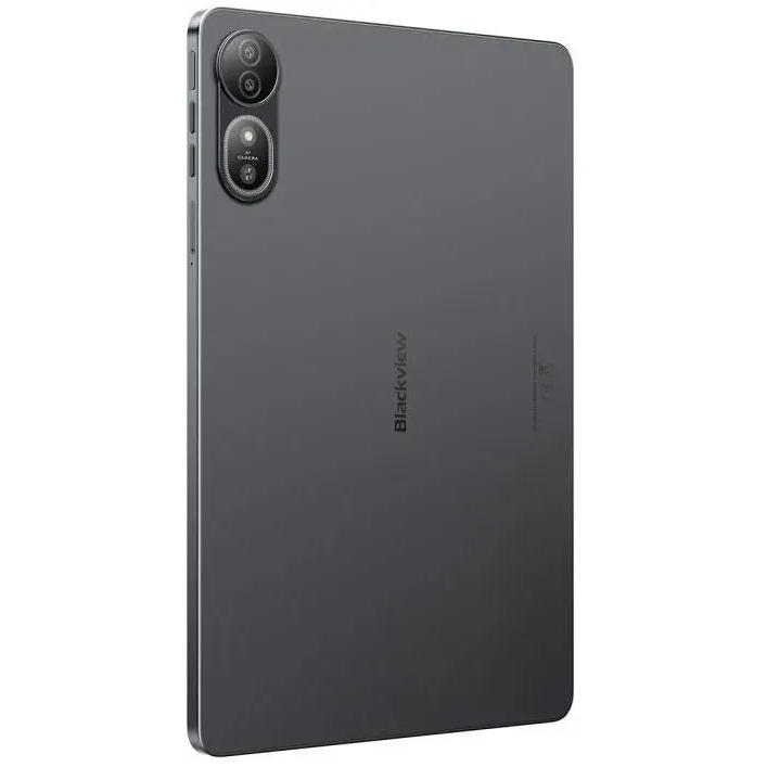 Планшет Blackview MEGA 12 12/256GB Space Grey — изображение 3