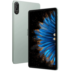 Планшет Blackview MEGA 2 12/256GB Green
