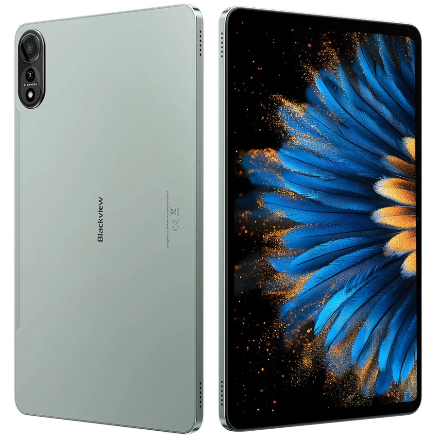Планшет Blackview MEGA 2 12/256GB Green — изображение 2