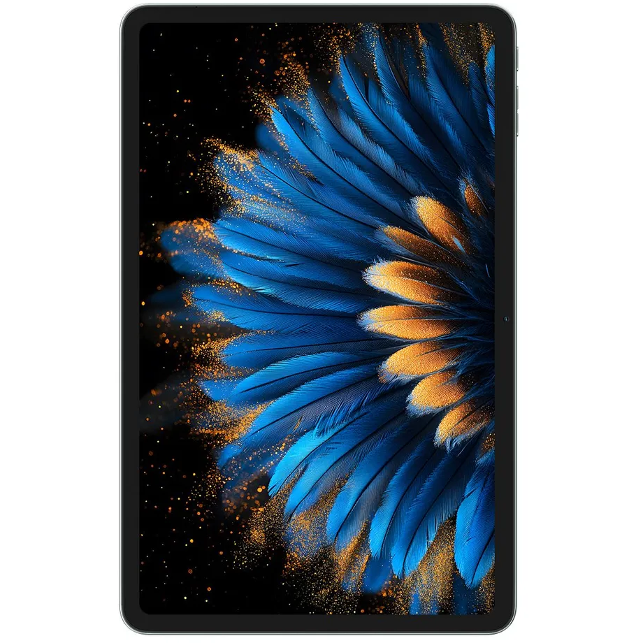 Планшет Blackview MEGA 2 12/256GB Green — изображение 3