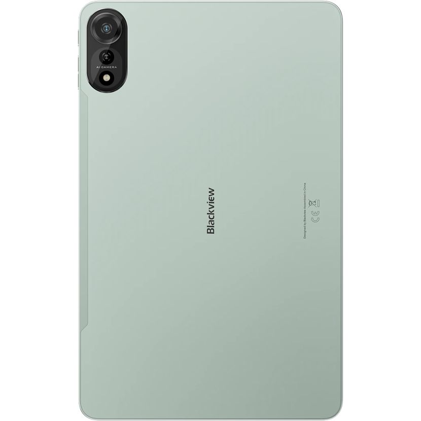 Планшет Blackview MEGA 2 12/256GB Green — изображение 4