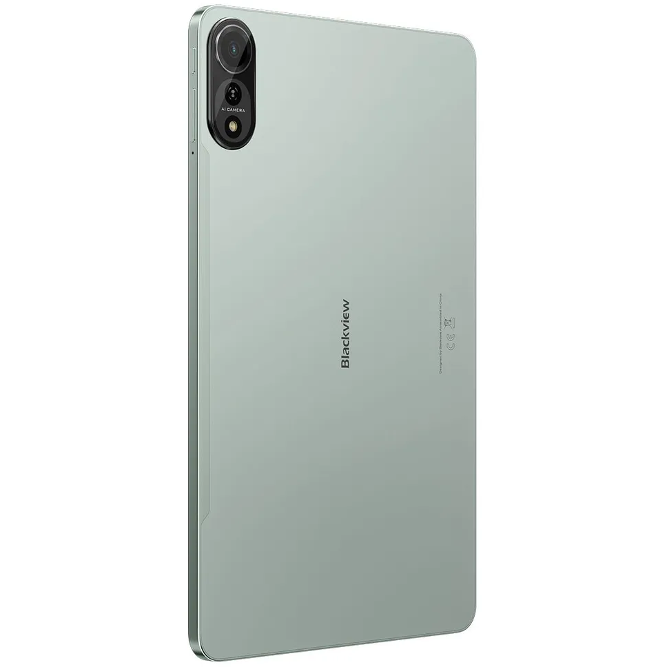 Планшет Blackview MEGA 2 12/256GB Green — изображение 5