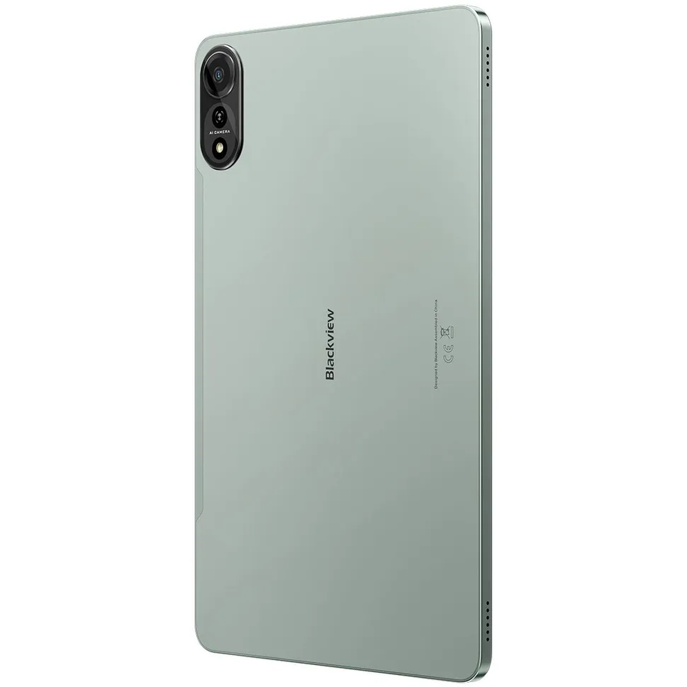 Планшет Blackview MEGA 2 12/256GB Green — изображение 6