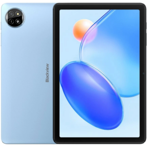 Планшет Blackview Tab 20 WiFi 4/64GB Blizzard Blue