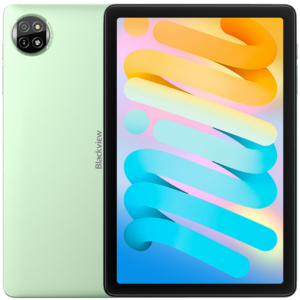 Планшет Blackview Tab 20 WiFi 4/64GB Field Green