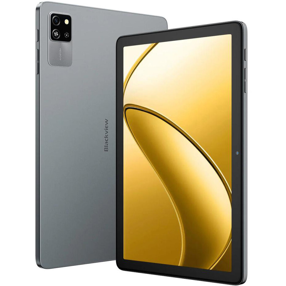 Планшет Blackview Tab 60 WiFi 4/128GB Grey — изображение 2