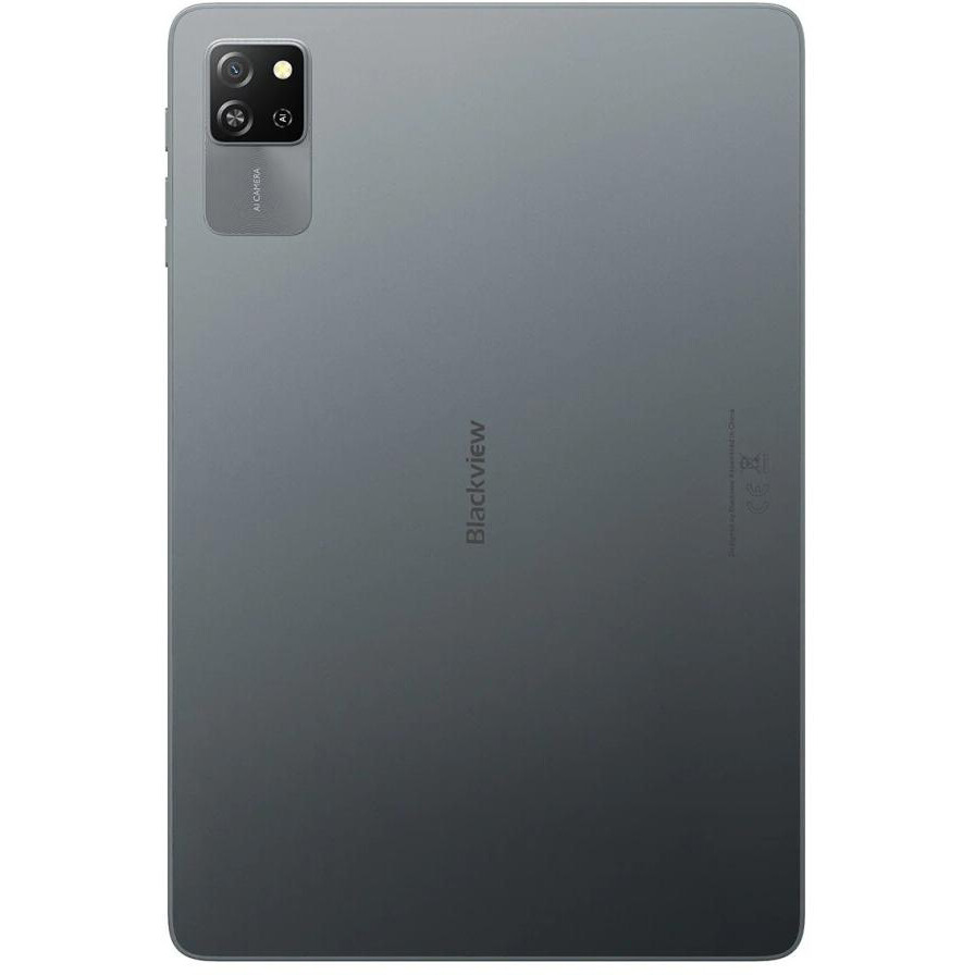 Планшет Blackview Tab 60 WiFi 4/128GB Grey — изображение 5