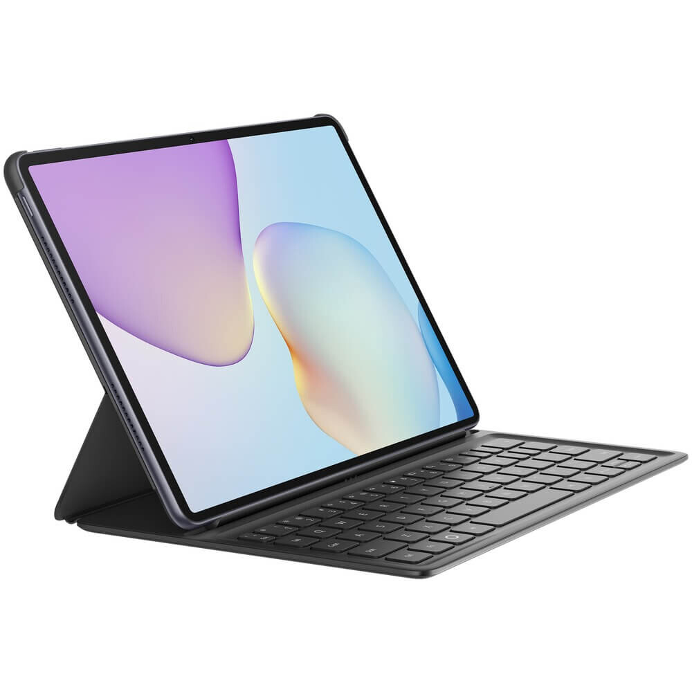 Планшет Huawei MatePad 11.5" 2025 8/128GB Grey + Keyboard (TXZ-W09) — изображение 5