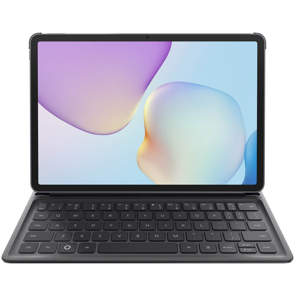 Планшет Huawei MatePad 11.5" PaperMatte 2025 8/256GB Grey + Keyboard (TXZ-W09)