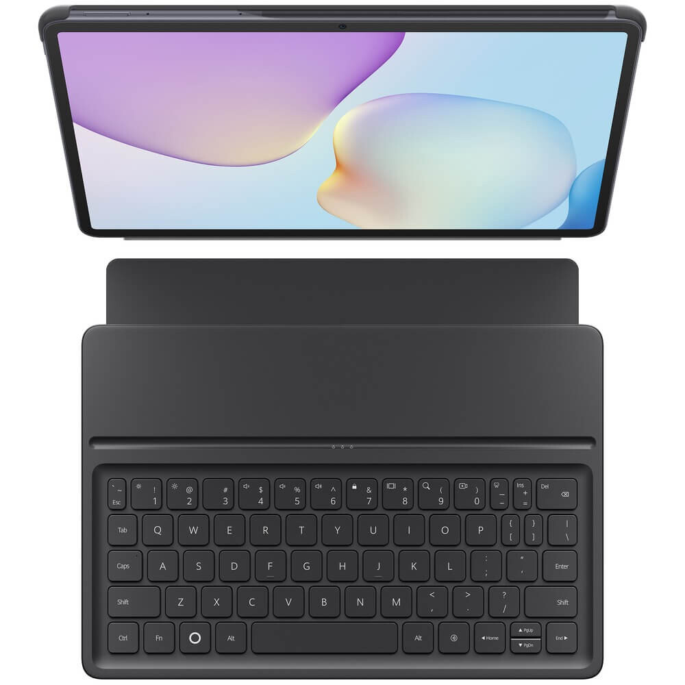 Планшет Huawei MatePad 11.5" PaperMatte 2025 8/256GB Grey + Keyboard (TXZ-W09) — изображение 4
