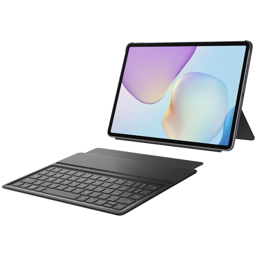 Планшет Huawei MatePad 11.5" PaperMatte 2025 8/256GB Grey + Keyboard (TXZ-W09) — изображение 6