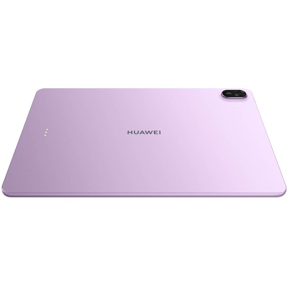 Планшет Huawei MatePad 11.5" PaperMatte 2025 8/256GB Violet + Keyboard (TXZ-W09) — изображение 3