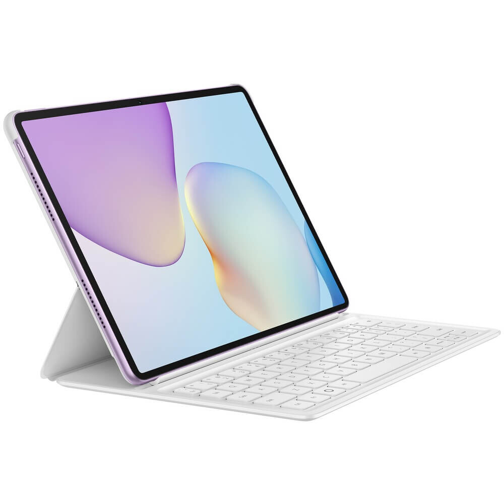 Планшет Huawei MatePad 11.5" PaperMatte 2025 8/256GB Violet + Keyboard (TXZ-W09) — изображение 5