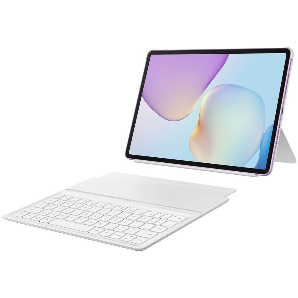 Планшет Huawei MatePad 11.5" PaperMatte 2025 8/256GB Violet + Keyboard (TXZ-W09) — изображение 6