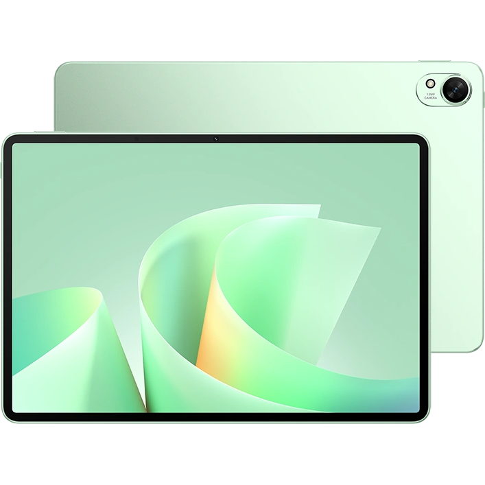 Планшет Huawei MatePad 11.5"S 2026 PaperMatte 12/256GB Green + Keyboard (SLG-W09) — изображение 2