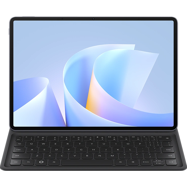 Планшет Huawei MatePad 11.5"S 2026 PaperMatte 12/256GB Space Gray + Keyboard (SLG-W09)