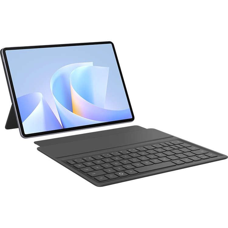 Планшет Huawei MatePad 11.5"S 2026 PaperMatte 12/256GB Space Gray + Keyboard (SLG-W09) — изображение 5
