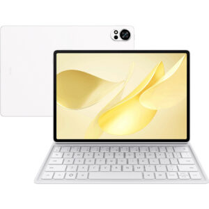 Планшет Huawei MatePad 12X 2025 12/256GB White + Keyboard (LRT-W09)
