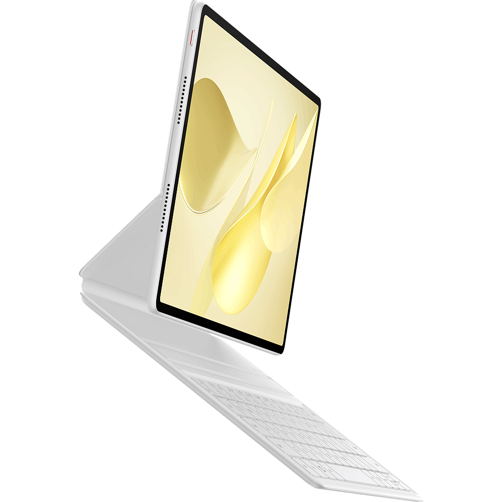 Планшет Huawei MatePad 12X 2025 12/256GB White + Keyboard (LRT-W09) — изображение 8