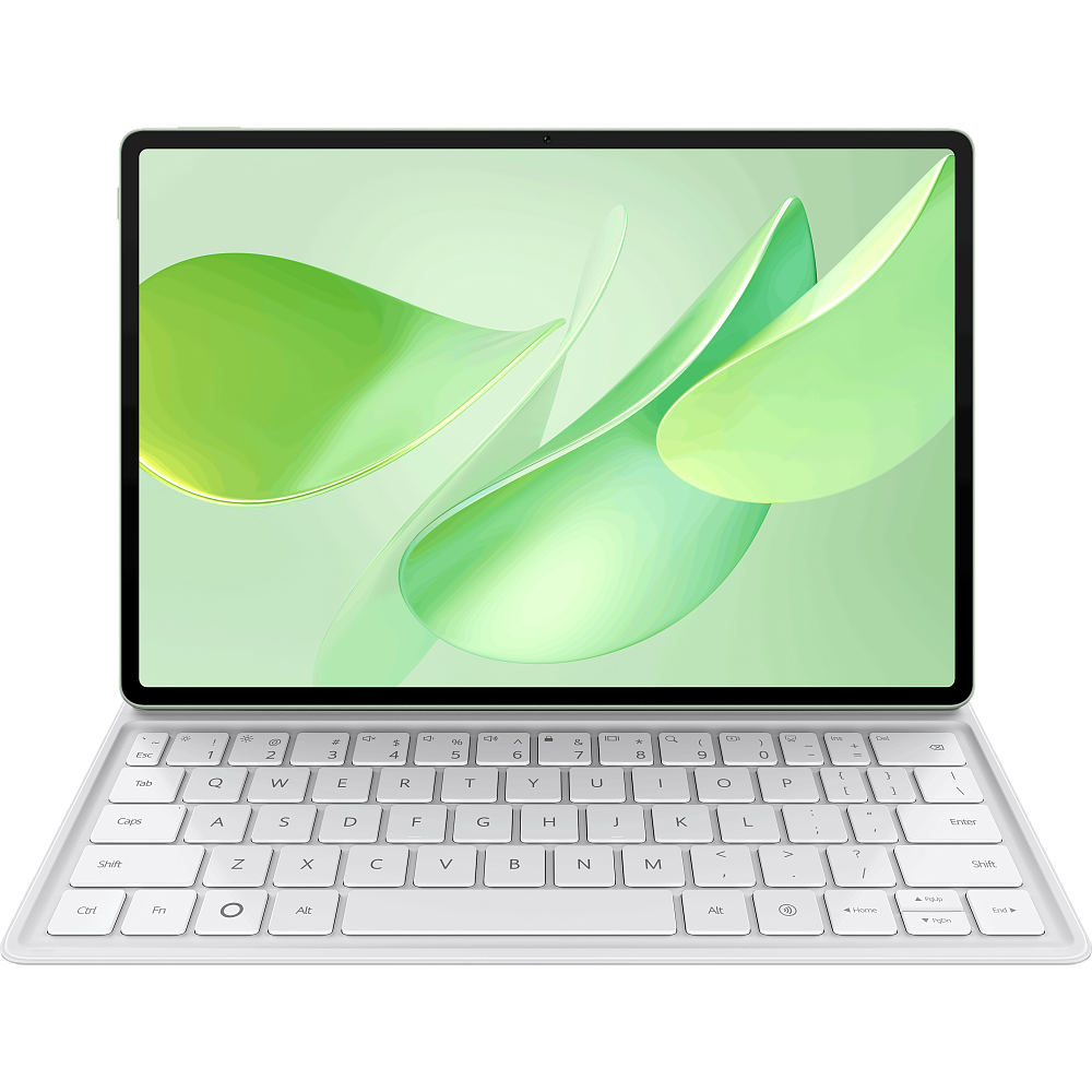 Планшет Huawei MatePad 12X PaperMatte 2025 12/256GB Green + Keyboard (LRT-W09) — изображение 5
