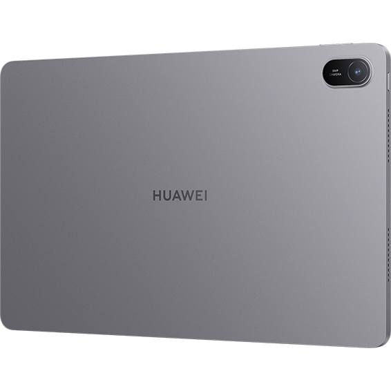 Планшет Huawei MatePad SE 11 2026 8/128GB LTE Gray + Stylus — изображение 5