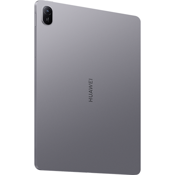 Планшет Huawei MatePad SE 11 2026 8/128GB LTE Gray + Stylus — изображение 6