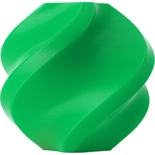 Пластик для 3D принтера Bambu Lab A00-G6-1.75-1000-SPL Green
